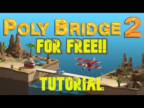 poly bridge 2 download pc free